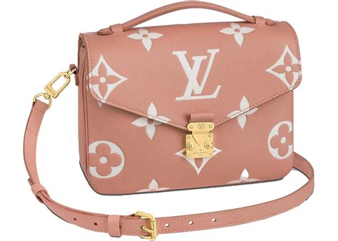metis louis vuitton monocolore